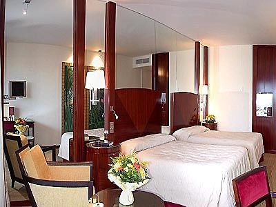 Mirabeau Hotel Monte Carlo Luaran gambar