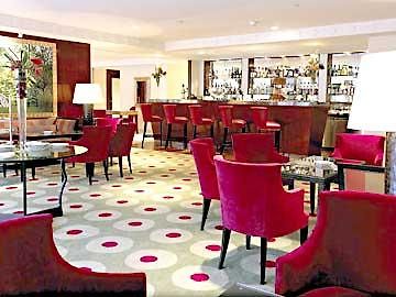 Mirabeau Hotel Monte Carlo Luaran gambar