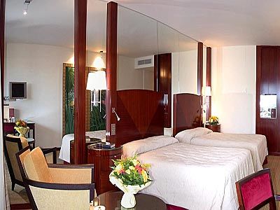 Mirabeau Hotel Monte Carlo Luaran gambar