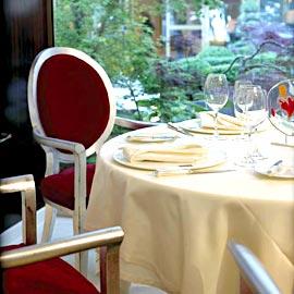 Mirabeau Hotel Monte Carlo Luaran gambar