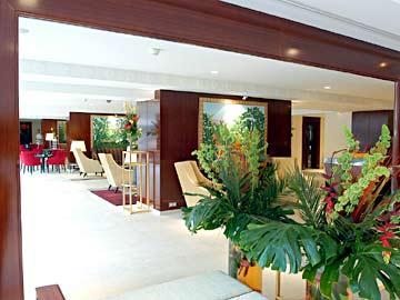 Mirabeau Hotel Monte Carlo Luaran gambar